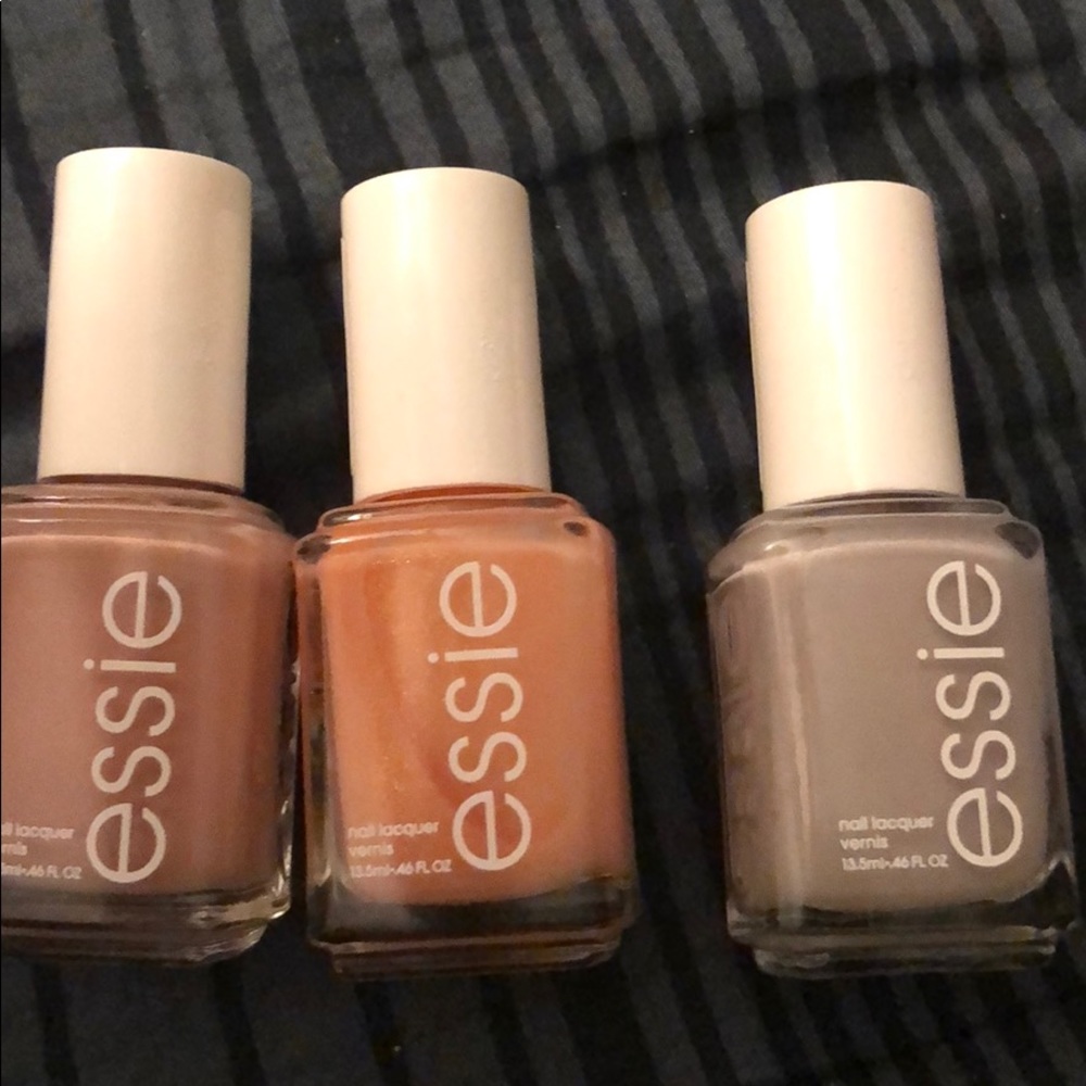 Essie